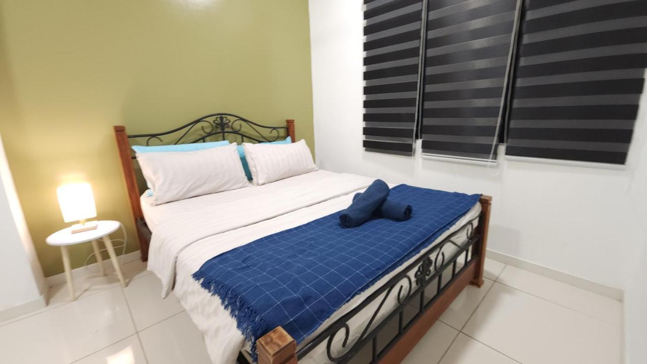 Aldridge Residence Cosy Apt @Emira Residence Shah Alam Exterior foto
